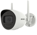 Cámara IP Bullet Exterior 4MP EXIR 2.0 Hikvision