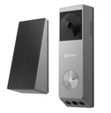 Timbre Inteligente 2K Fullhd