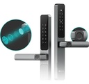 Cerradura Inteligente DL06 Doble Huella