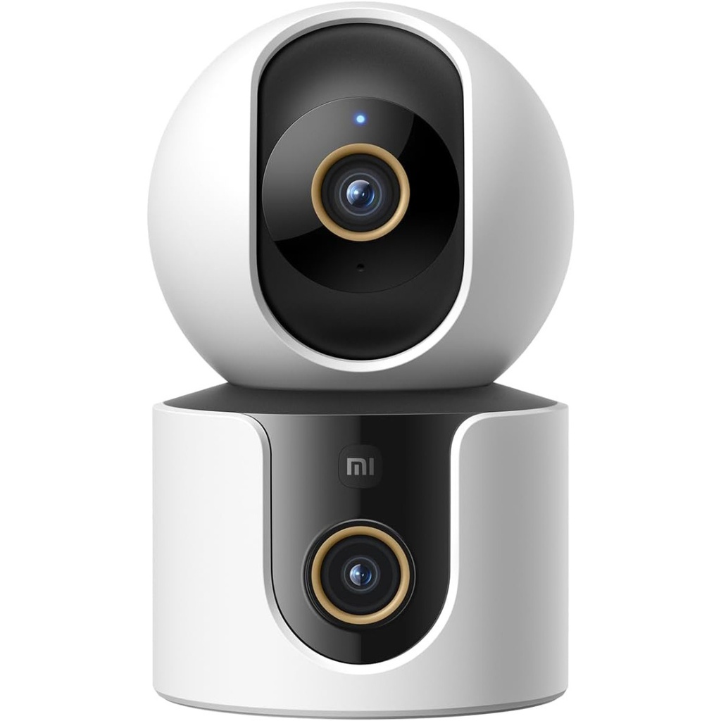 Cámara IP Doble Visión 4MP Xiaomi C500