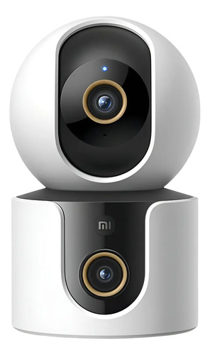 Cámara IP Doble Visión 4MP Xiaomi C500