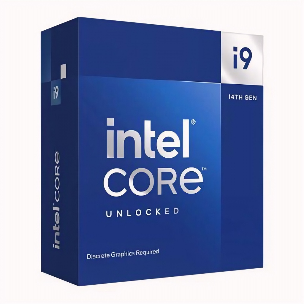 Procesador Lga1700 14ª Gen 24 Núcleos 3.2 GHZ 36 Mb 125 W