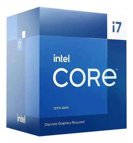 Procesador Intel Core 16 Núcleos