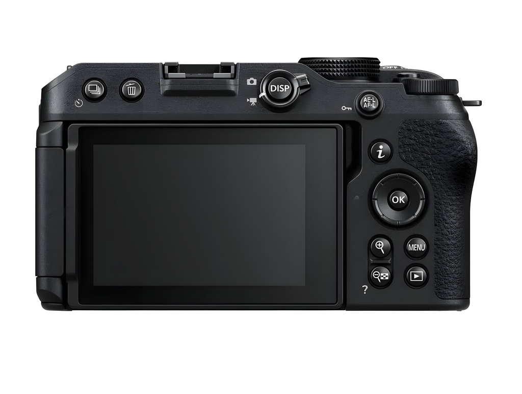 Cámara Mirrorless 20.9MP Aps-C