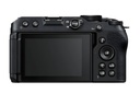Cámara Mirrorless 20.9MP Aps-C
