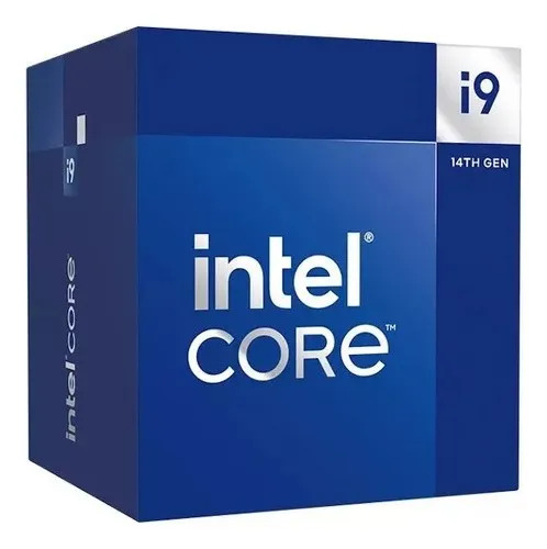 Procesador Intel 24 Núcleos