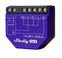 Dimmer Shelly PM Wi-Fi