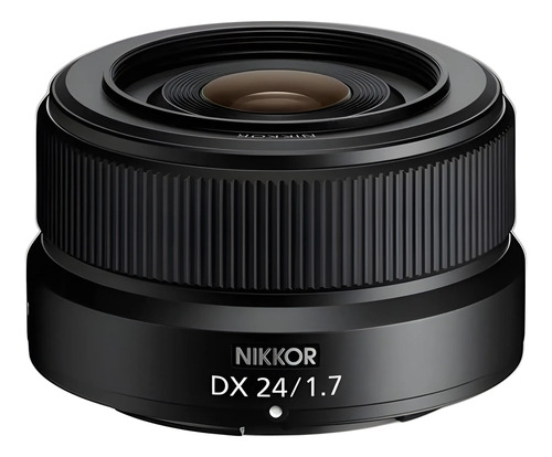 Lente 24mm f/1.7 Para Nikon Z