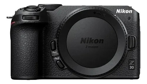 Cámara Mirrorless 21.5MP 4K UHD
