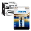 Pilas AA Pack de 24