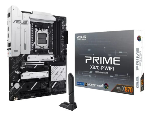 MOTHERBOARD AMD AMD Socket Factor de forma