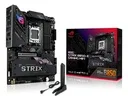 Motherboard Amd 90mb1j60 Socket Am5 Ddr5 Pcie 4.0/5.0 Compatible Amd Am5 Atx