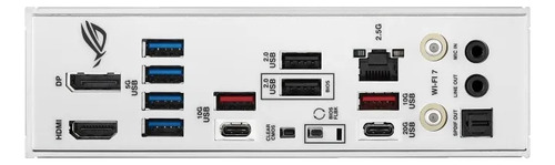 Placa Base ROG Strix WiFi 7