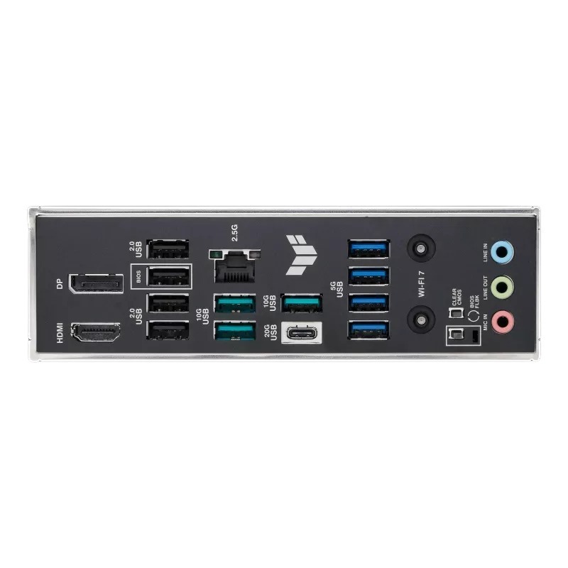 Motherboard Amd 90mb1mu0-M0eay0 Am5 Ddr5 5.0 Compatible Ryzen 9000/8000/7000 Series Micro Atx