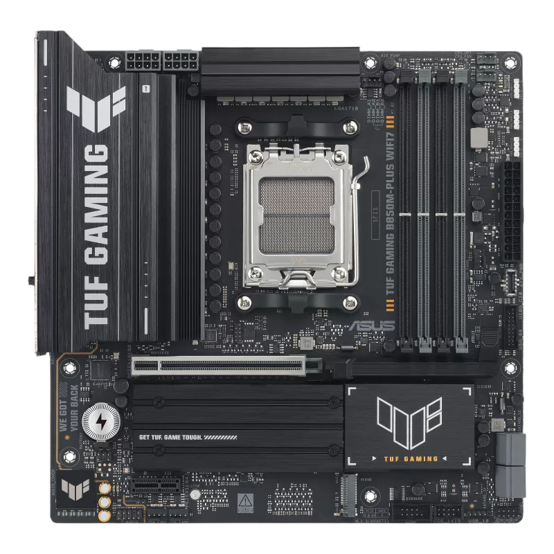 Placa Madre Gaming WiFi 7 Am5