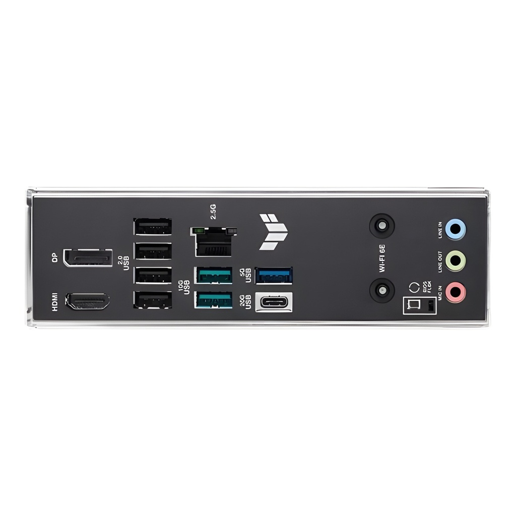 Motherboard Amd 90mb1lu0-M0eay0 Am5 Ddr5 4.0 Compatible Ryzen 9000/8000/7000 Micro Atx