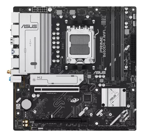 Placa Base WiFi 6
