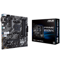 Placa Madre Asus Prime B550m-K Am4