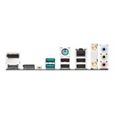 Motherboard Amd A620a Am5 Ddr5 Pcie 4.0 Compatible Ryzen 9000/8000/7000 Micro Atx