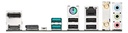 MOTHERBOARD AMD AM5 A620 Micro ATX