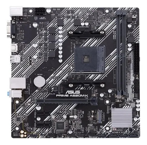 DDR4 M.2