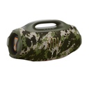 Parlante Portátil Bluetooth 125W IP68 28h Boombox