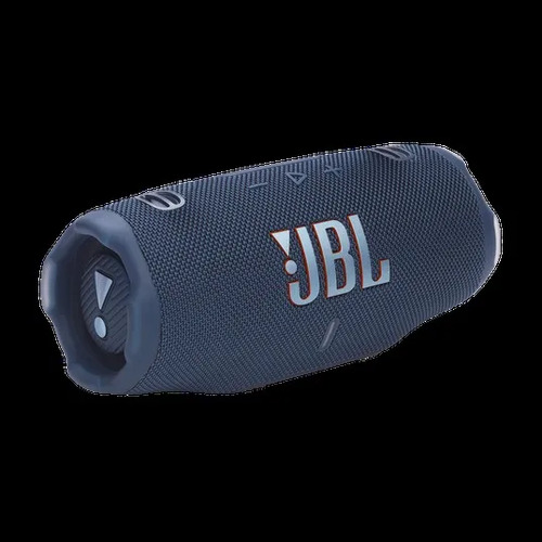 Parlante Portátil Bluetooth Jbl Charge 6 Azul