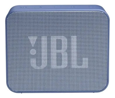 Parlante Portátil Bluetooth Jbl Go Essential 2