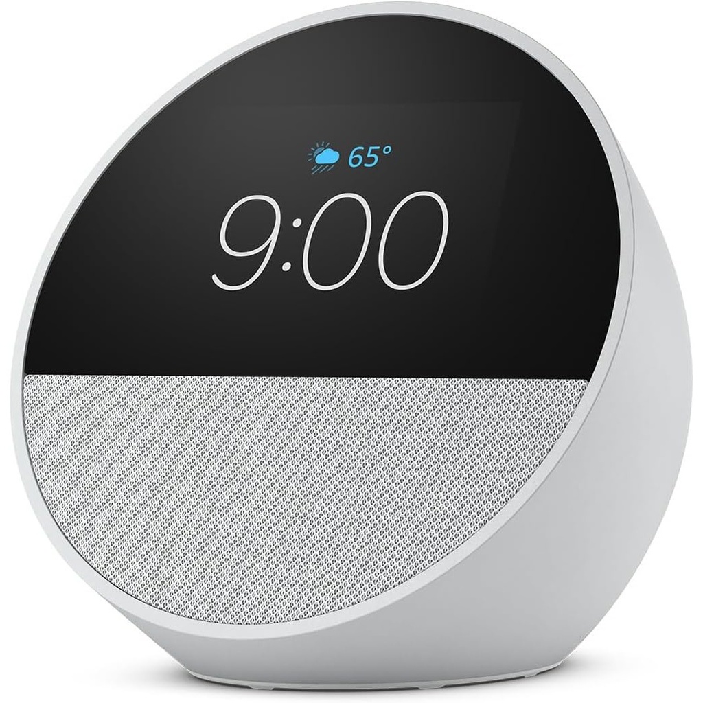 Dispositivo Inteligente Pantalla Color WiFi