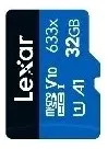MICROSD 32GB Clase A1