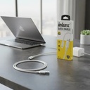 Cable Adaptador 2.1A 2M
