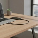 Cable Adaptador Lightning 3.1A