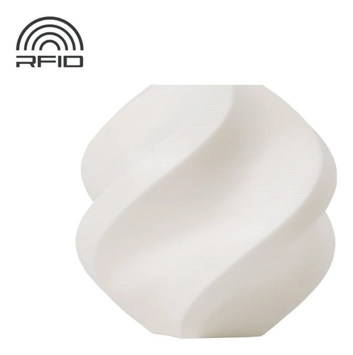 Filamento Bambu Lab TPU Blanco