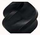Filamento Flexible Negro 1.75mm 1000g