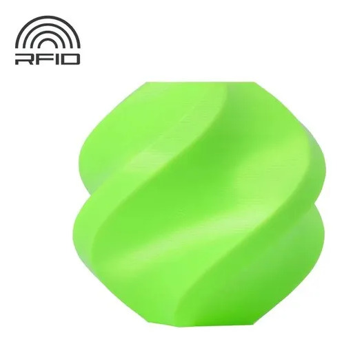 Filamento Tpu 1.75mm Verde