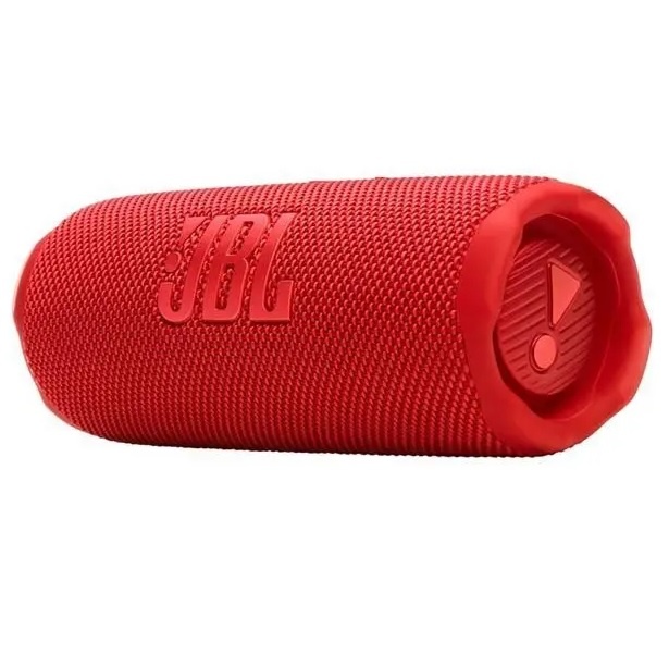 Parlante Portátil Bluetooth JBL Flip 7 Rojo