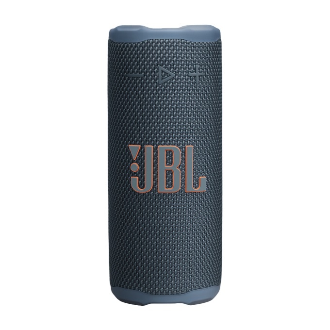 Parlante Portátil Bluetooth Azul