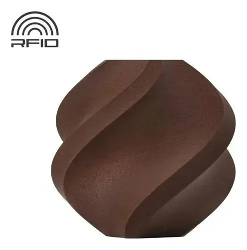Filamento Pla Madera 1.75mm Para Impresora 3D