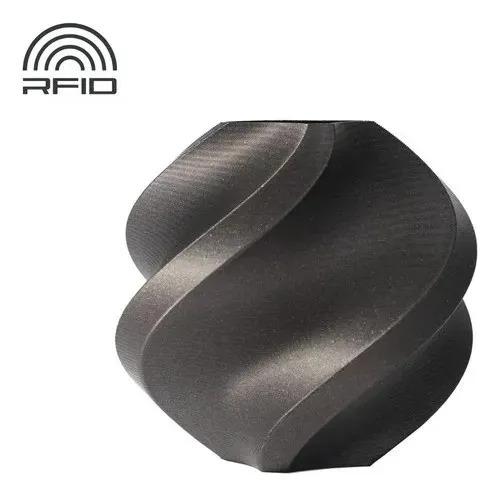 Filamento PLA Metal Acero