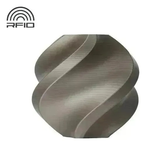 Filamento Pla Metal 1.75mm Para Impresora 3D