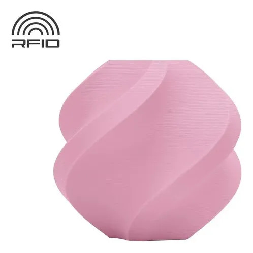 FILAMENTO PLA 1kg Rosado