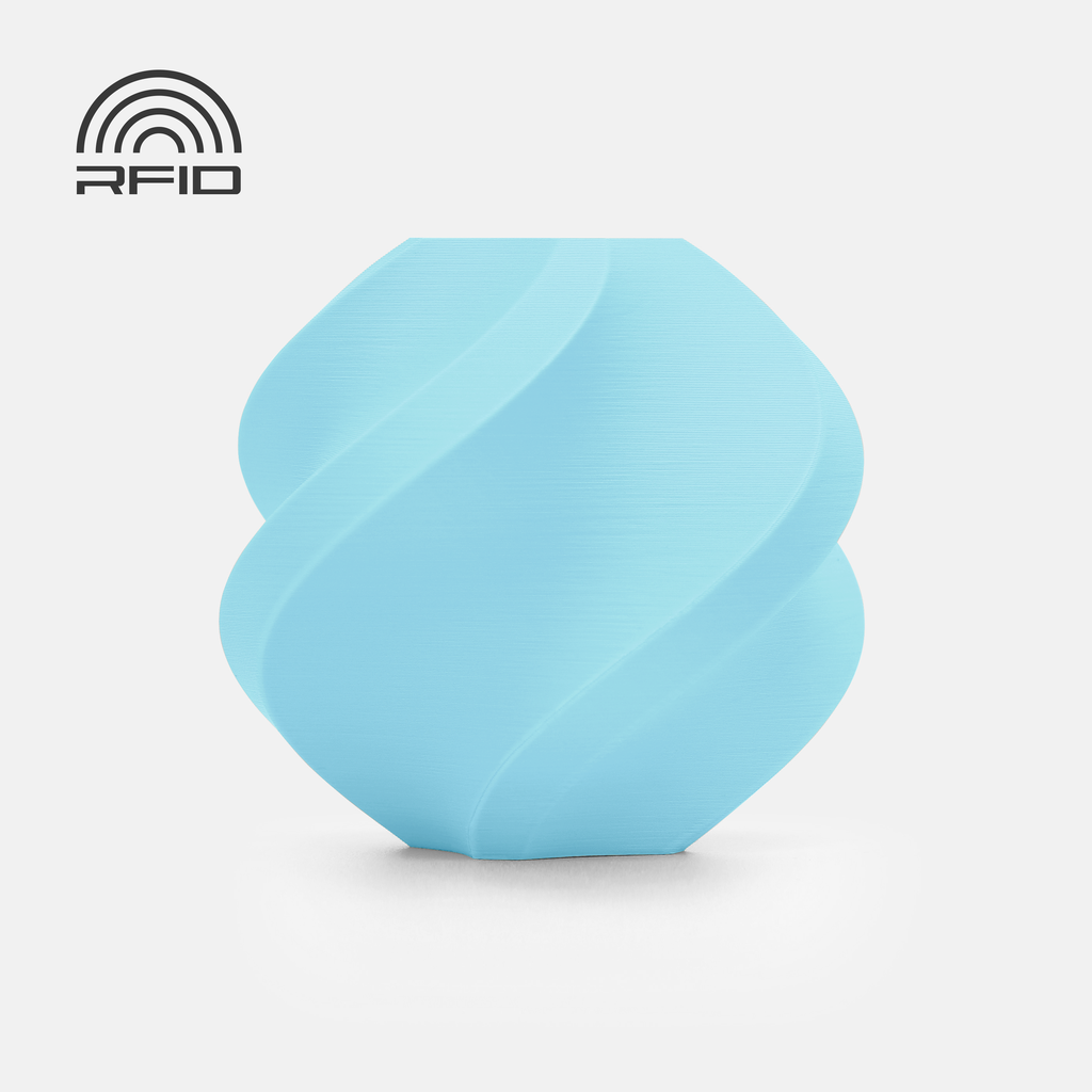 Filamento Pla Matte Para Impresora 3D Bambu Lab