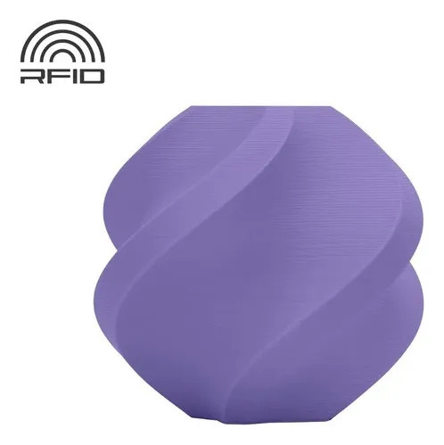 Filamento Pla Matte 1.75mm Para Impresora 3D
