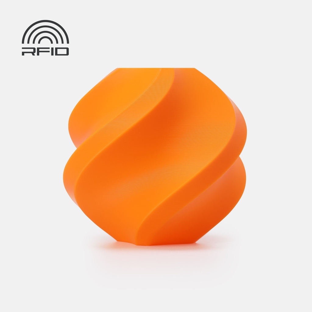 Filamento Pla Basic Para Impresora 3D Bambu Lab