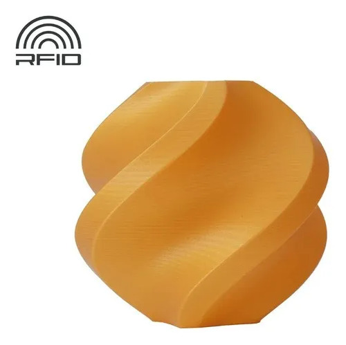 Filamento Dorado 1.75mm 1000g