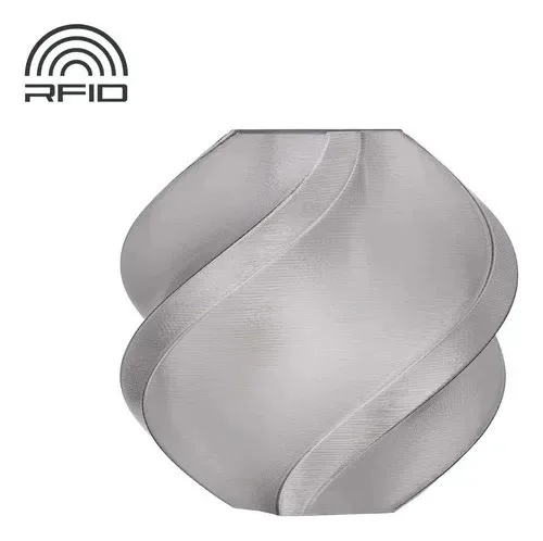 Filamento Petg Translucent Para Impresora 3D Bambu Lab