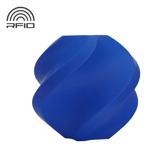 Filamento ASA Azul