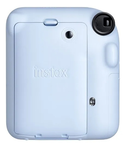 Cámara Instantánea Con Impresora Mini