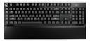 Teclado Mecánico USB-A Español Con Iluminación Rgb