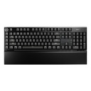 Teclado Mecánico USB-A Español Con Iluminación Rgb